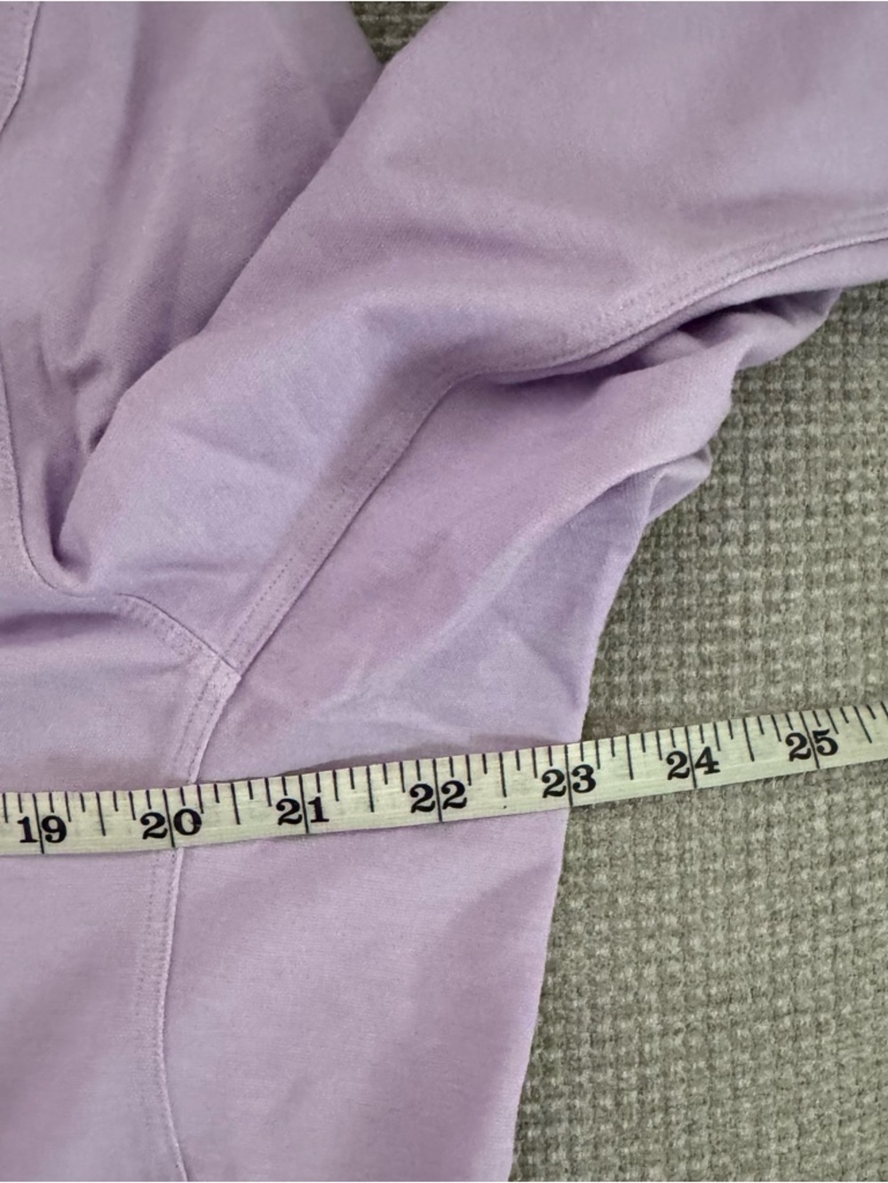 Lululemon  button down shirt - Picture 6 of 7